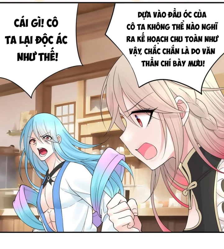 Pure Love Succubus Scraps Sword Fairy Chapter 47 - Trang 2