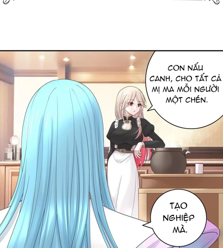 Pure Love Succubus Scraps Sword Fairy Chapter 47 - Trang 2