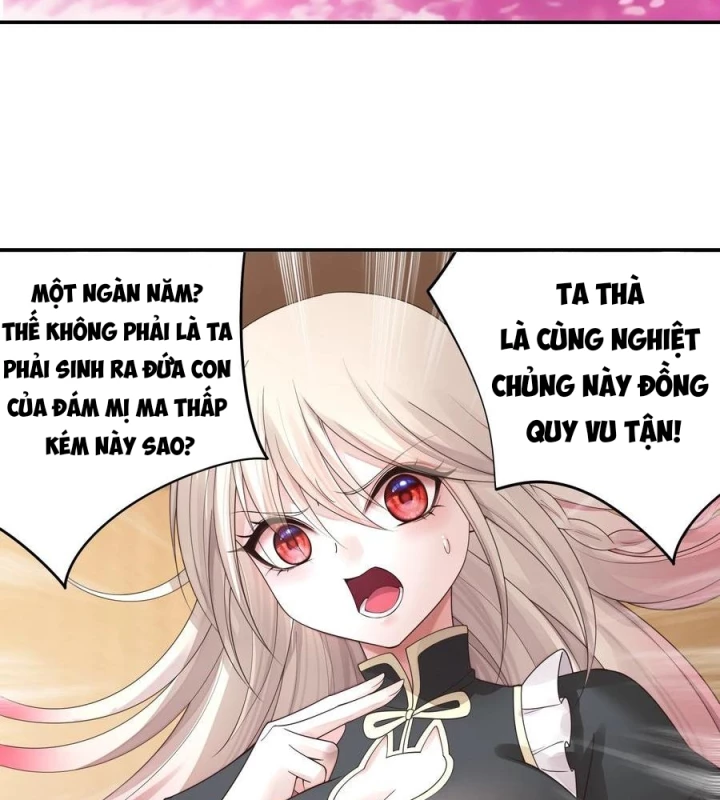 Pure Love Succubus Scraps Sword Fairy Chapter 47 - Trang 2