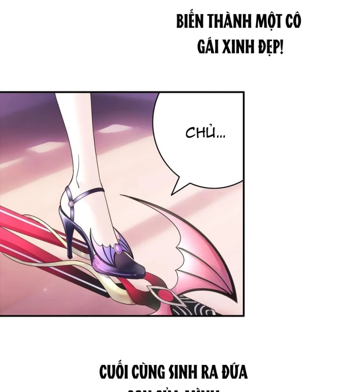 Pure Love Succubus Scraps Sword Fairy Chapter 47 - Trang 2