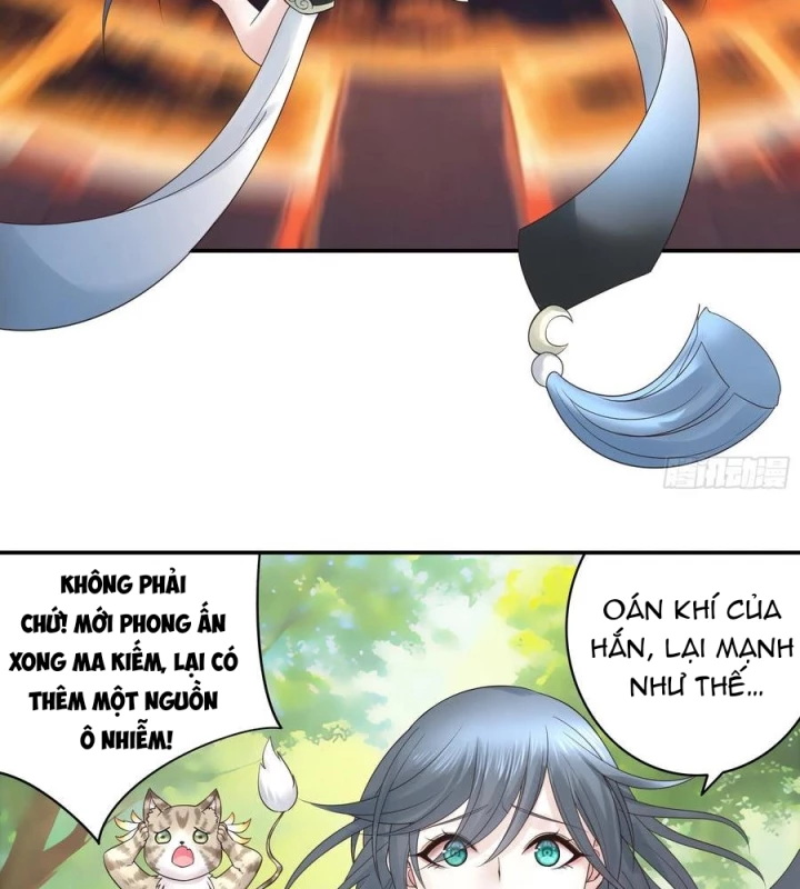 Pure Love Succubus Scraps Sword Fairy Chapter 47 - Trang 2