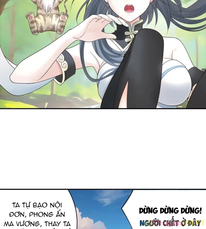 Pure Love Succubus Scraps Sword Fairy Chapter 47 - Trang 2