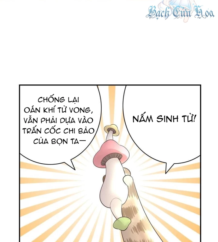 Pure Love Succubus Scraps Sword Fairy Chapter 47 - Trang 2