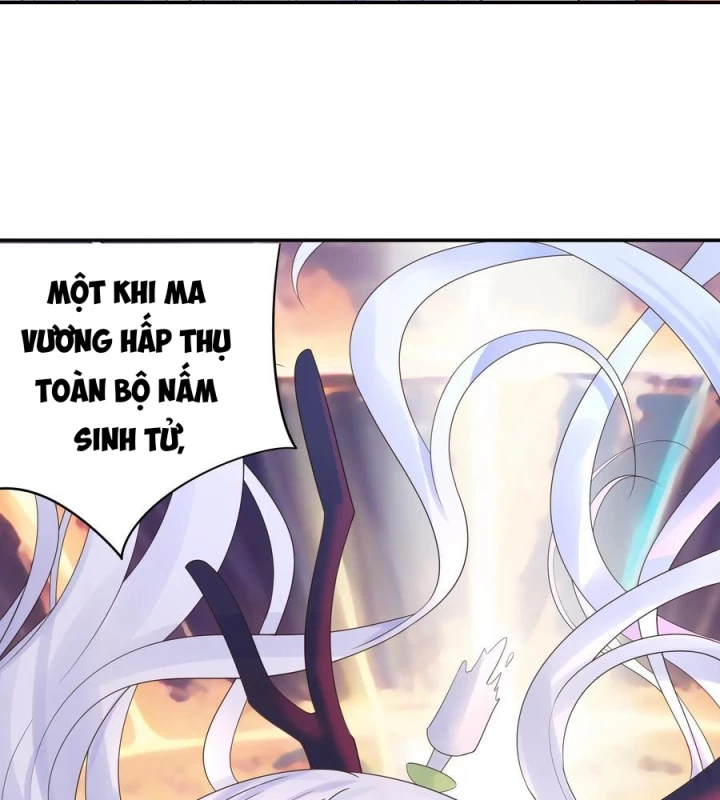 Pure Love Succubus Scraps Sword Fairy Chapter 47 - Trang 2