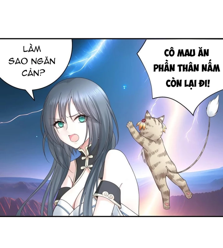 Pure Love Succubus Scraps Sword Fairy Chapter 47 - Trang 2