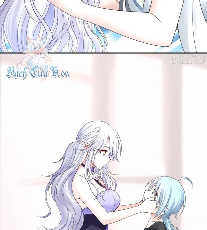 Pure Love Succubus Scraps Sword Fairy Chapter 47 - Trang 2