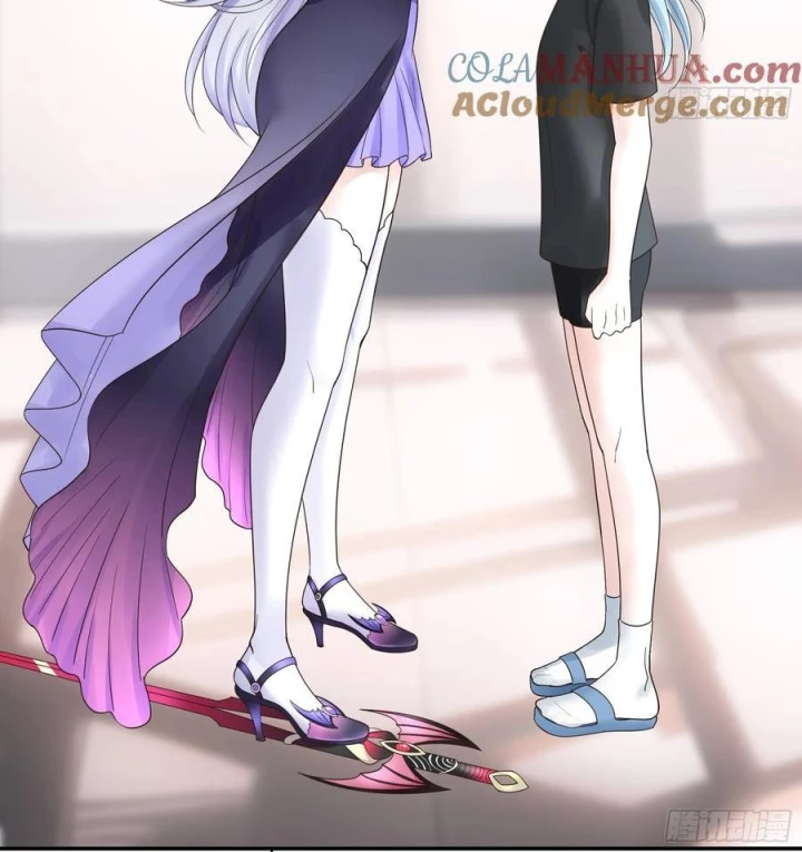 Pure Love Succubus Scraps Sword Fairy Chapter 47 - Trang 2