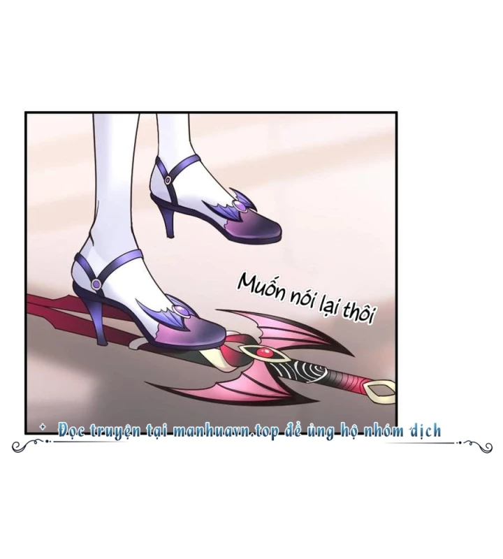 Pure Love Succubus Scraps Sword Fairy Chapter 47 - Trang 2