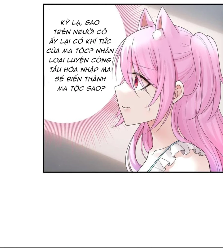 Pure Love Succubus Scraps Sword Fairy Chapter 47 - Trang 2