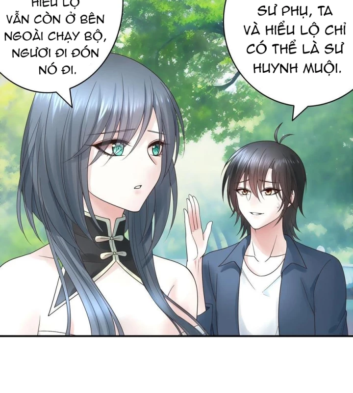 Pure Love Succubus Scraps Sword Fairy Chapter 47 - Trang 2