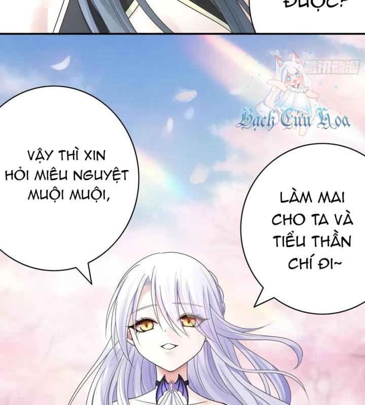 Pure Love Succubus Scraps Sword Fairy Chapter 47 - Trang 2