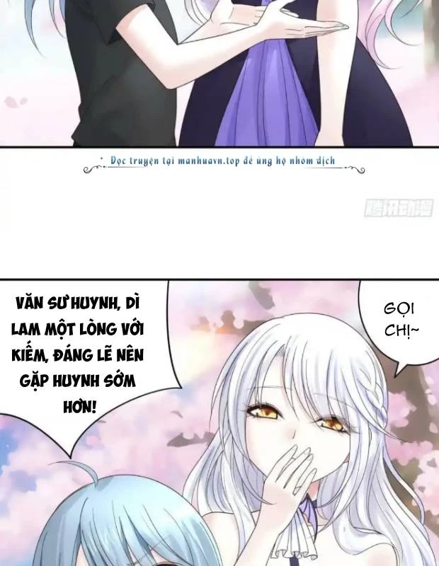 Pure Love Succubus Scraps Sword Fairy Chapter 48 - Trang 2