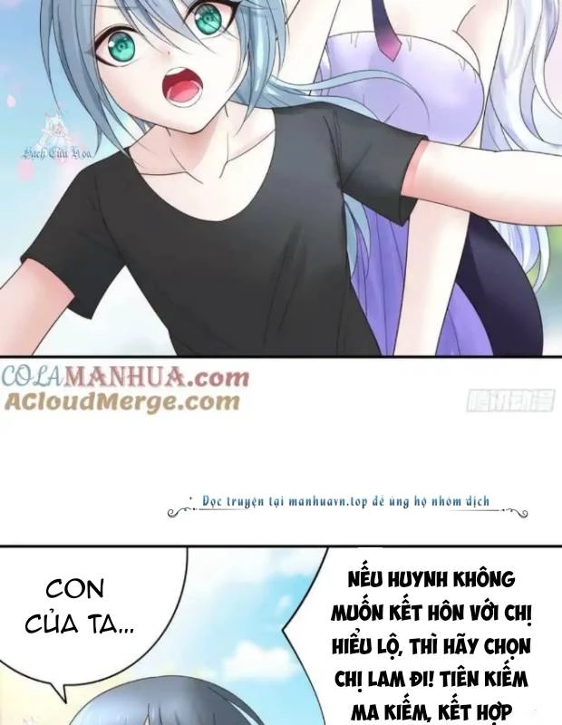 Pure Love Succubus Scraps Sword Fairy Chapter 48 - Trang 2