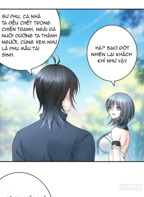 Pure Love Succubus Scraps Sword Fairy Chapter 48 - Trang 2