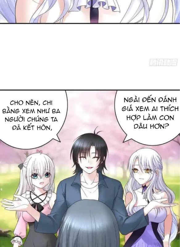 Pure Love Succubus Scraps Sword Fairy Chapter 48 - Trang 2