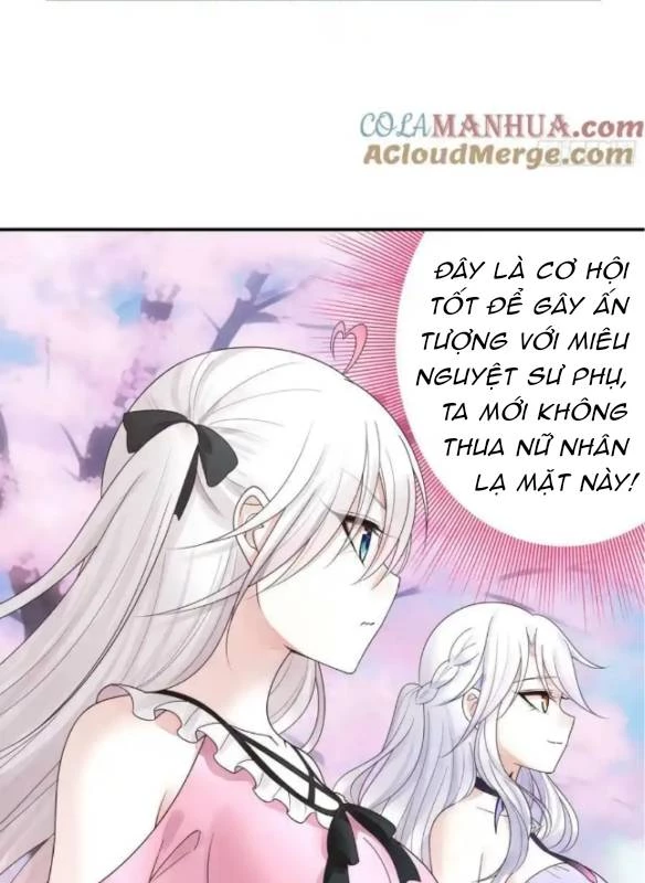 Pure Love Succubus Scraps Sword Fairy Chapter 48 - Trang 2