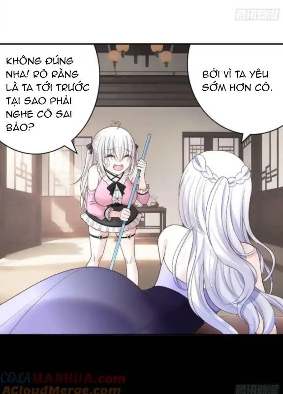 Pure Love Succubus Scraps Sword Fairy Chapter 48 - Trang 2