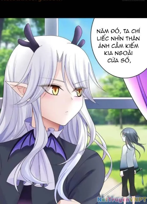 Pure Love Succubus Scraps Sword Fairy Chapter 48 - Trang 2