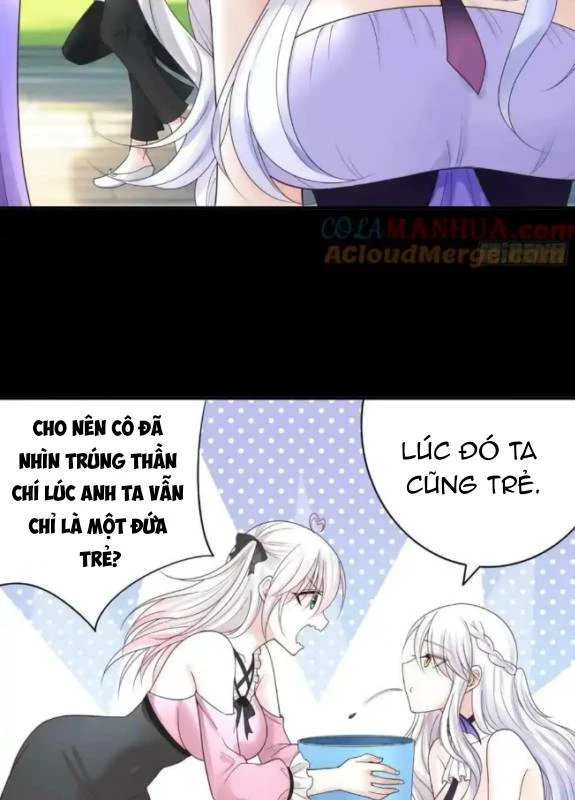 Pure Love Succubus Scraps Sword Fairy Chapter 48 - Trang 2