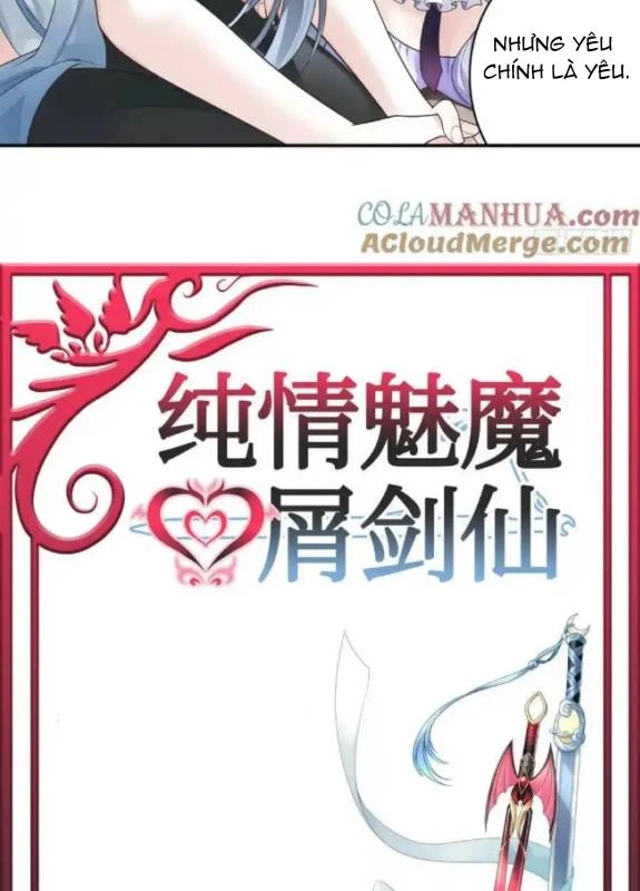 Pure Love Succubus Scraps Sword Fairy Chapter 48 - Trang 2