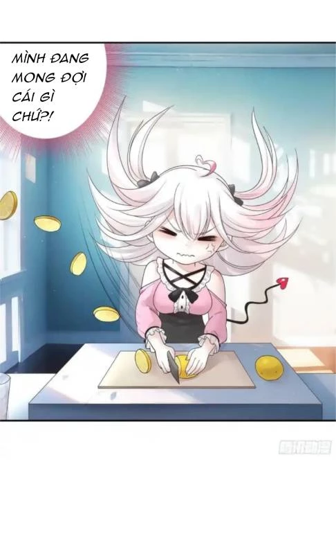 Pure Love Succubus Scraps Sword Fairy Chapter 48 - Trang 2