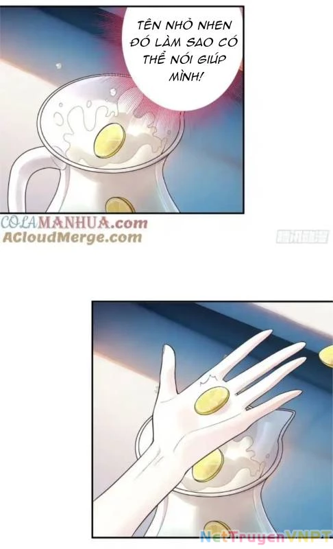 Pure Love Succubus Scraps Sword Fairy Chapter 48 - Trang 2