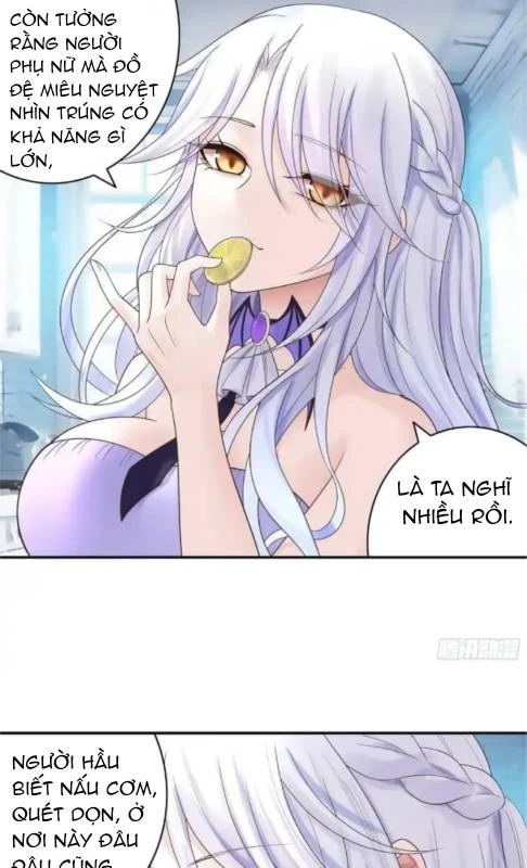 Pure Love Succubus Scraps Sword Fairy Chapter 48 - Trang 2