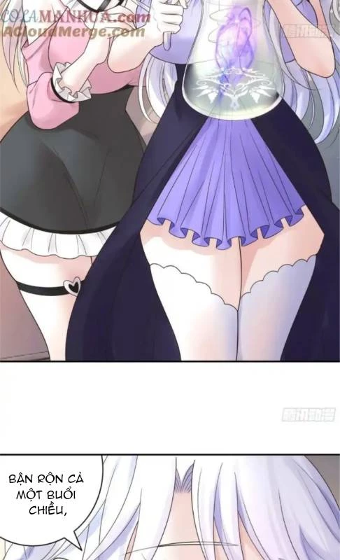 Pure Love Succubus Scraps Sword Fairy Chapter 48 - Trang 2