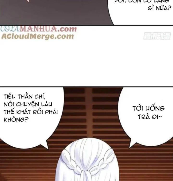 Pure Love Succubus Scraps Sword Fairy Chapter 48 - Trang 2