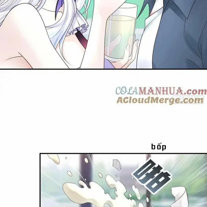 Pure Love Succubus Scraps Sword Fairy Chapter 49 - Trang 2