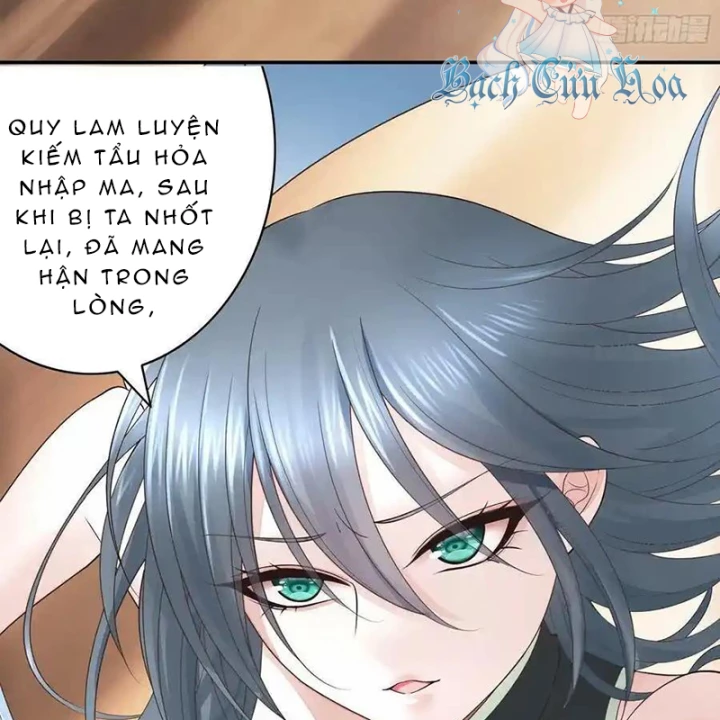 Pure Love Succubus Scraps Sword Fairy Chapter 49 - Trang 2