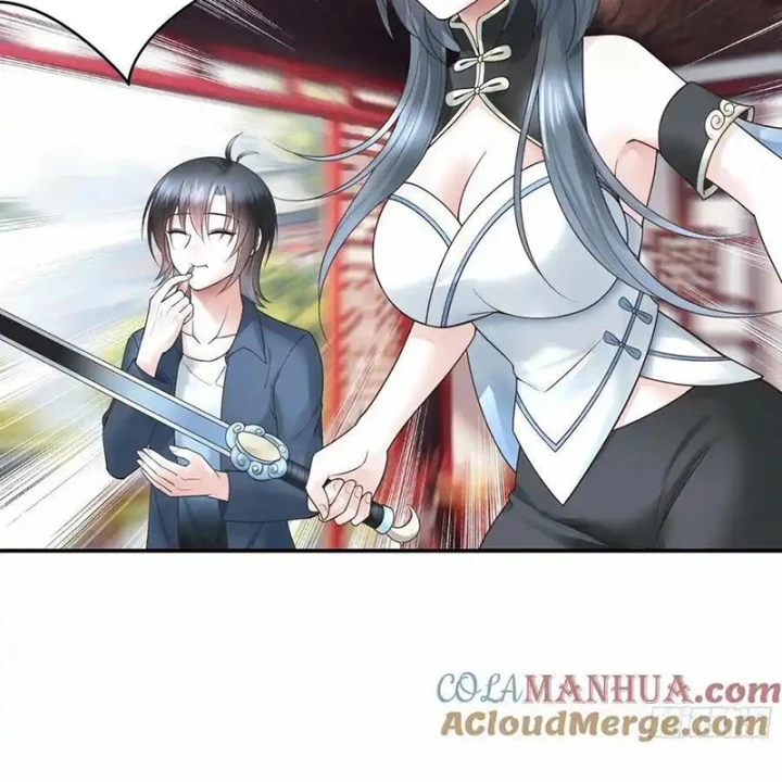 Pure Love Succubus Scraps Sword Fairy Chapter 49 - Trang 2