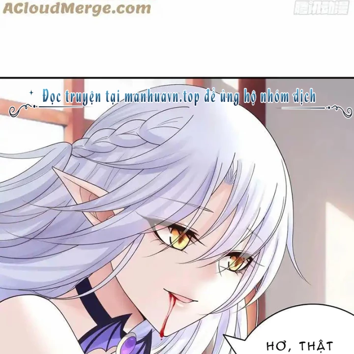 Pure Love Succubus Scraps Sword Fairy Chapter 49 - Trang 2