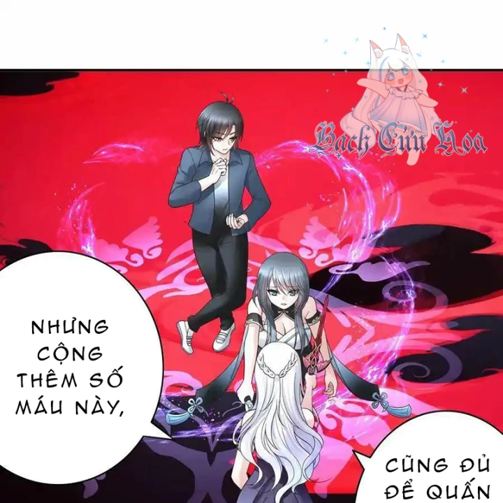Pure Love Succubus Scraps Sword Fairy Chapter 49 - Trang 2