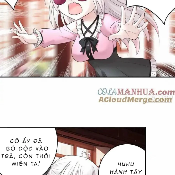 Pure Love Succubus Scraps Sword Fairy Chapter 49 - Trang 2