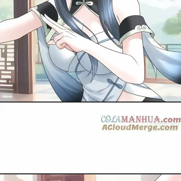 Pure Love Succubus Scraps Sword Fairy Chapter 49 - Trang 2