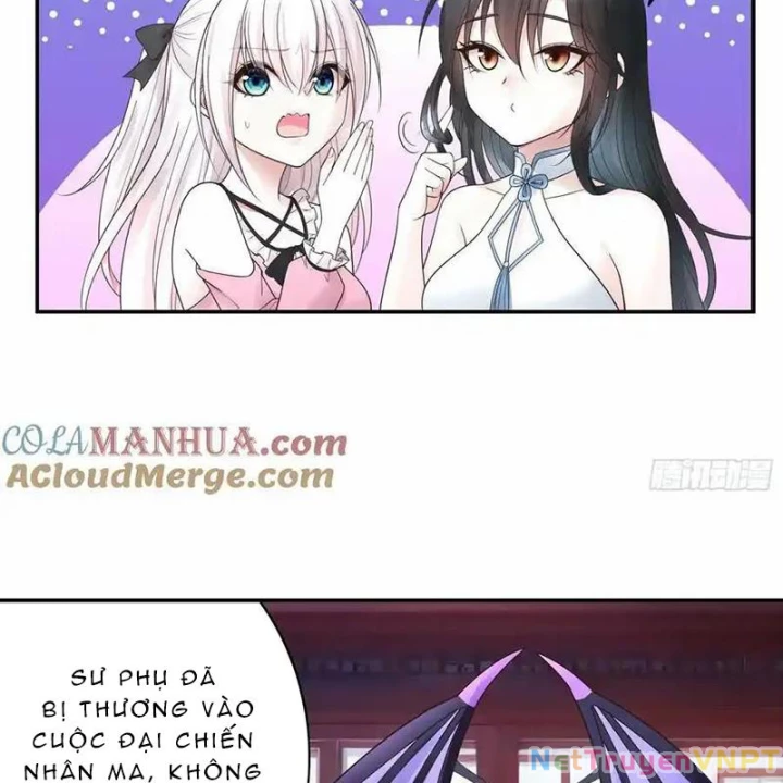 Pure Love Succubus Scraps Sword Fairy Chapter 49 - Trang 2