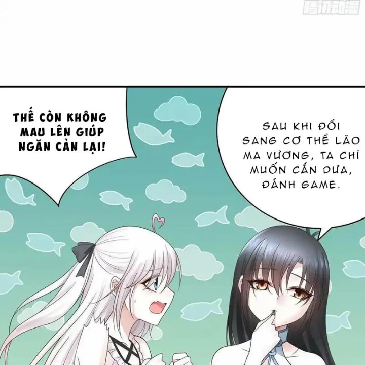 Pure Love Succubus Scraps Sword Fairy Chapter 49 - Trang 2