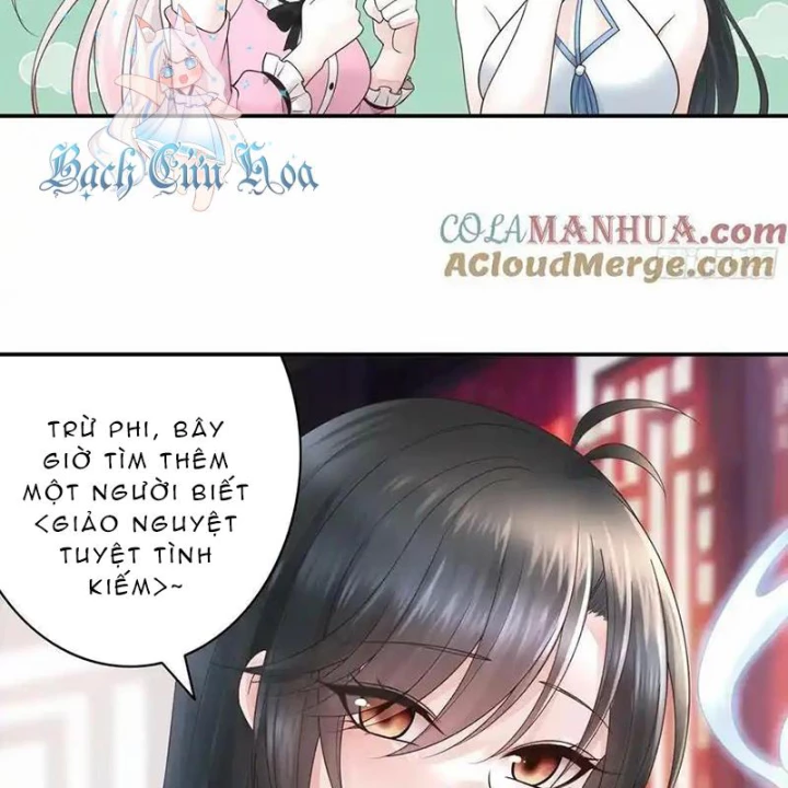 Pure Love Succubus Scraps Sword Fairy Chapter 49 - Trang 2