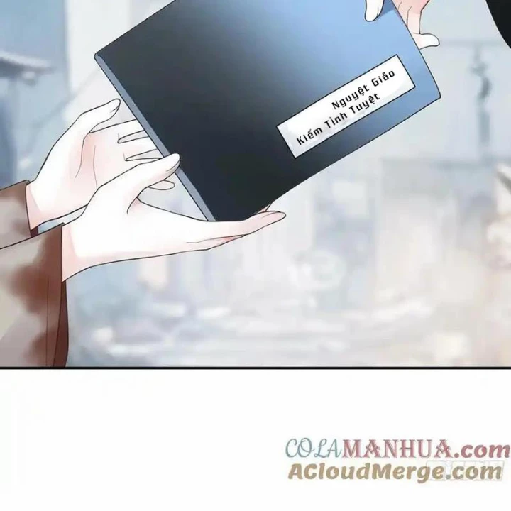 Pure Love Succubus Scraps Sword Fairy Chapter 49 - Trang 2