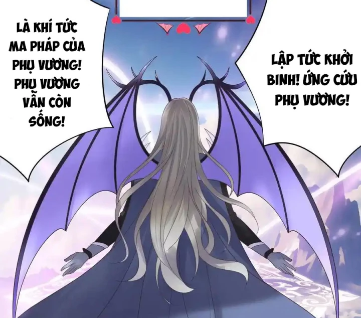 Pure Love Succubus Scraps Sword Fairy Chapter 50 - Trang 2