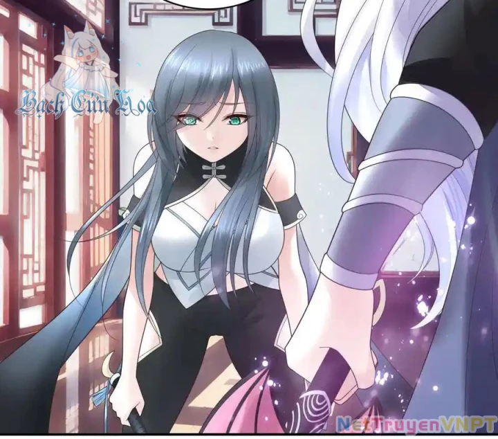 Pure Love Succubus Scraps Sword Fairy Chapter 50 - Trang 2