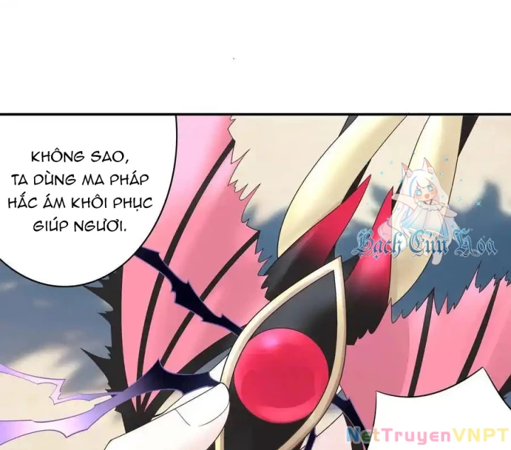 Pure Love Succubus Scraps Sword Fairy Chapter 50 - Trang 2