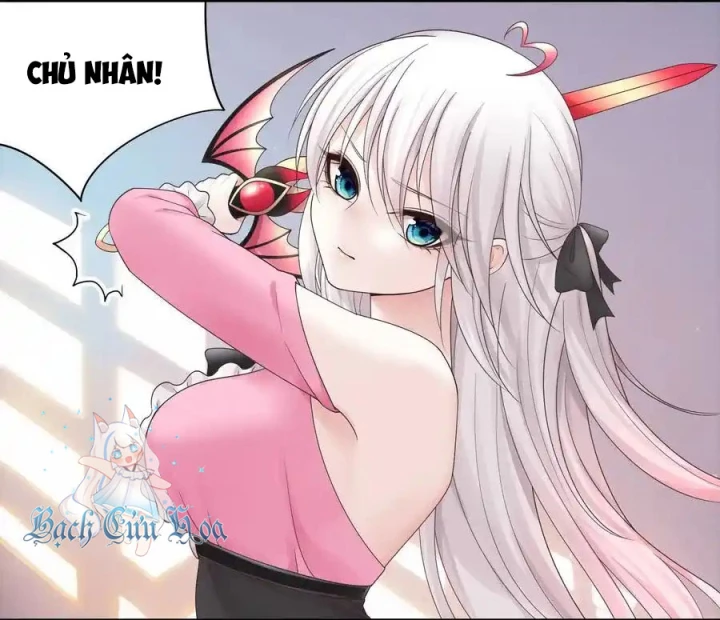 Pure Love Succubus Scraps Sword Fairy Chapter 50 - Trang 2