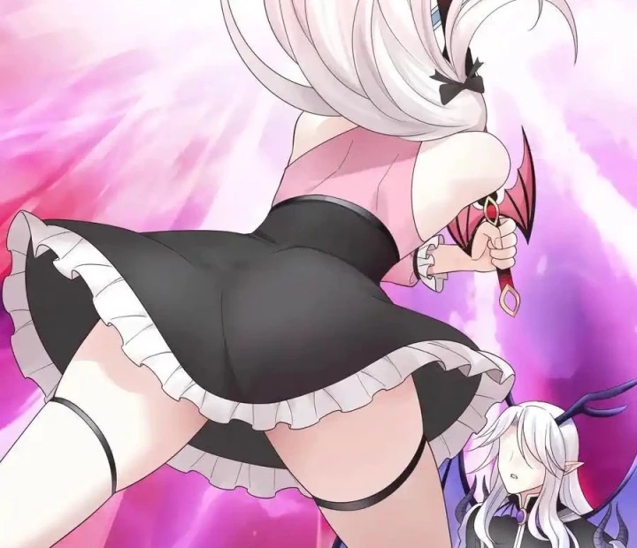 Pure Love Succubus Scraps Sword Fairy Chapter 50 - Trang 2