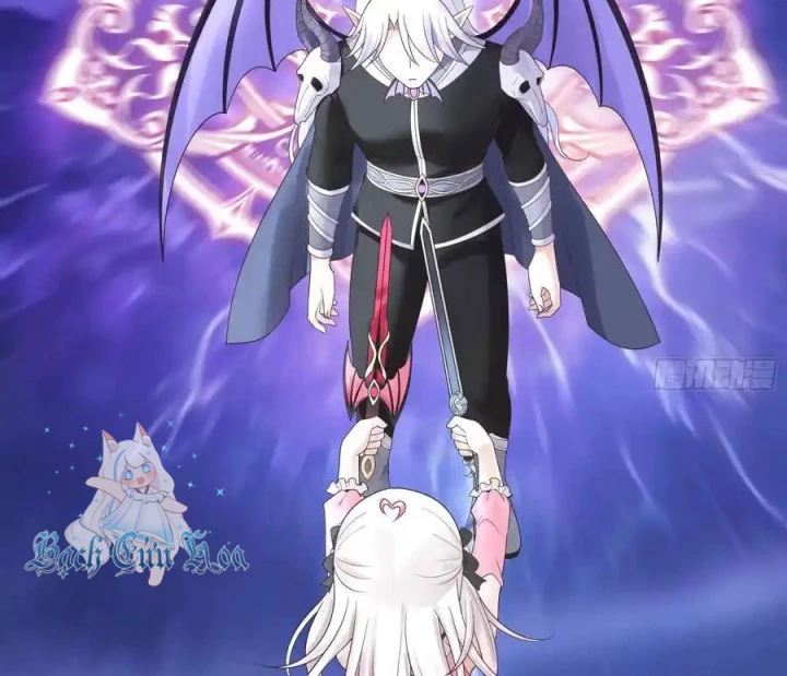 Pure Love Succubus Scraps Sword Fairy Chapter 50 - Trang 2