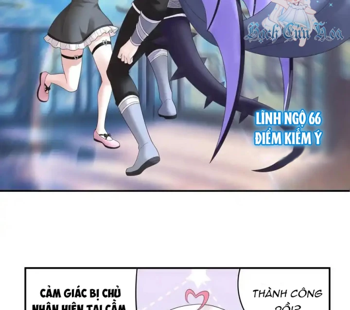 Pure Love Succubus Scraps Sword Fairy Chapter 50 - Trang 2