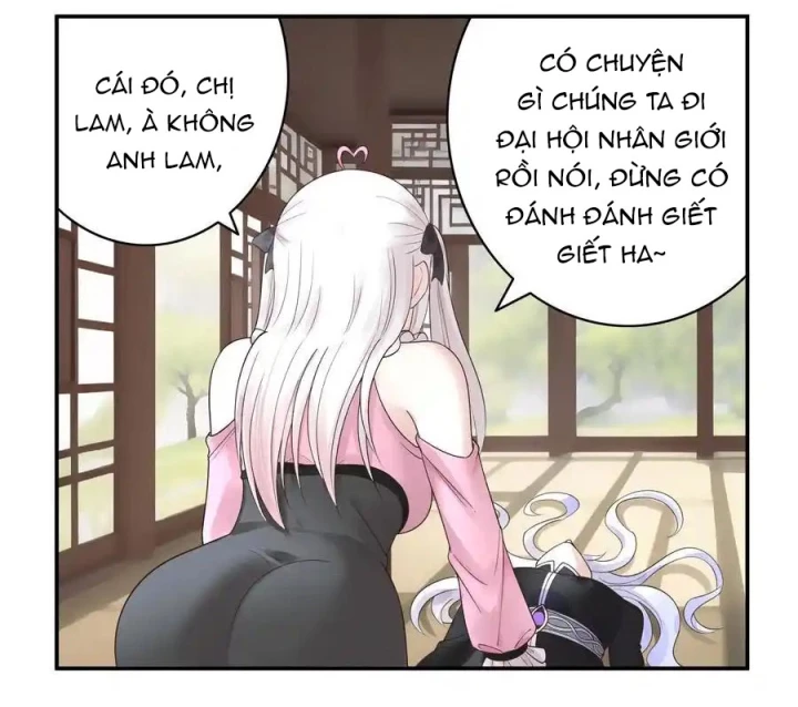 Pure Love Succubus Scraps Sword Fairy Chapter 50 - Trang 2