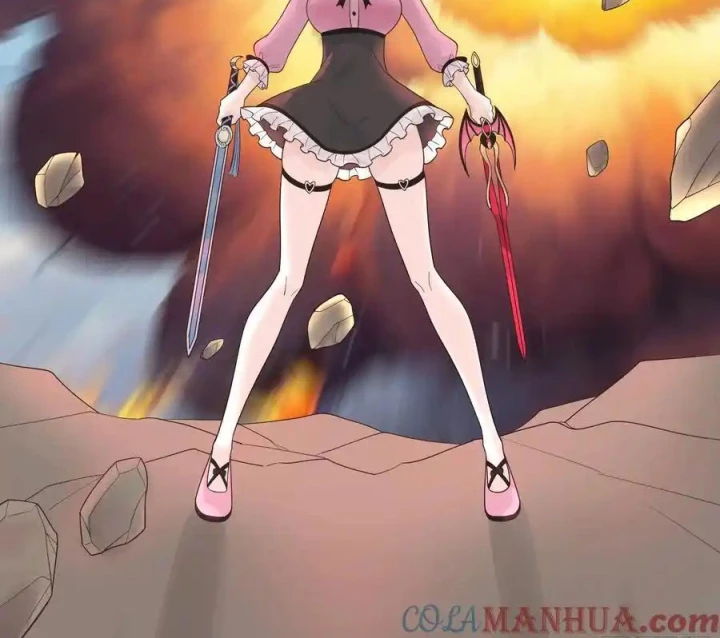 Pure Love Succubus Scraps Sword Fairy Chapter 50 - Trang 2