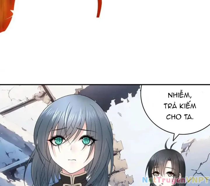 Pure Love Succubus Scraps Sword Fairy Chapter 50 - Trang 2